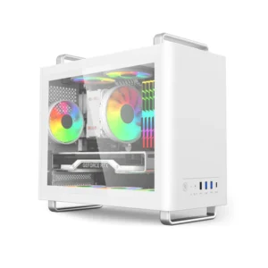 POWER X U 360 WHITE