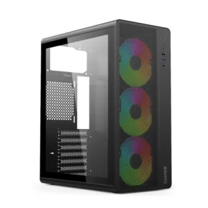 POWER X U 510 BLACK
