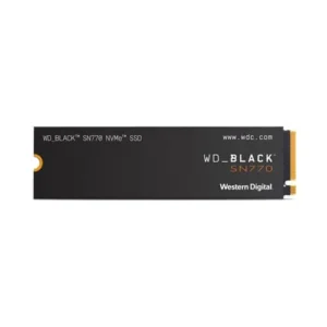 WD BLACK SN770 1TB