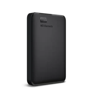 WD 1TB ELEMENTS EXT