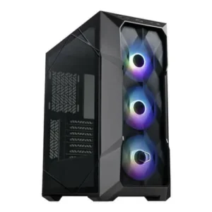 COOLER MASTER TD500 MESH V2 BLACK