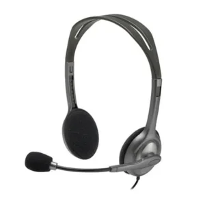LOGITECH H110 DOUBLE PIN