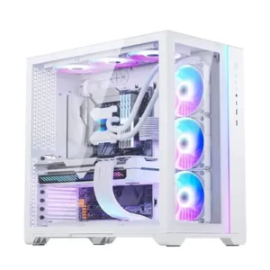 PHANTEKS NEO QUBE 2 WHITE