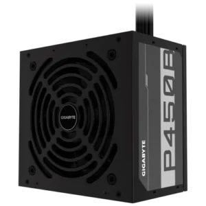 Gigabyte P450B 450 Watt 80 Plus Bronze SMPS