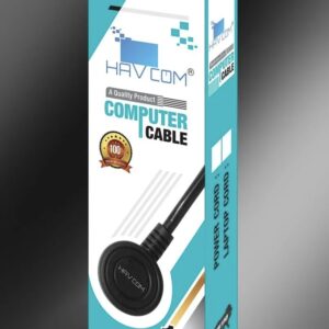HAVCOM LAPTOP POWER 1.5MTR