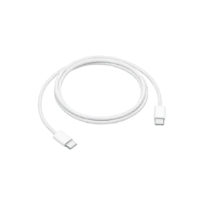 APPLE C TO C CABLE