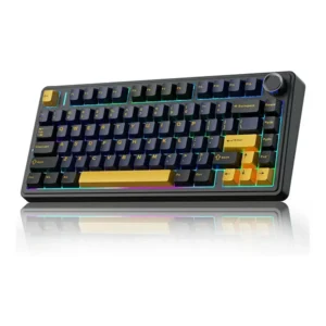 AULA F75 75% Wireless Mechanical Keyboard