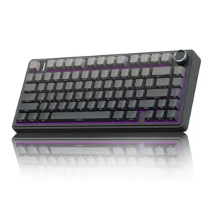 AULA F75 Wireless Mechanical Keyboard