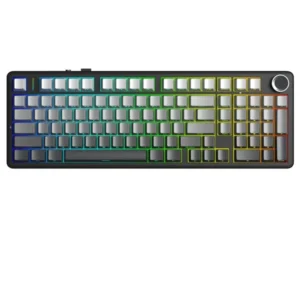 Aula F99 PRO Side Engraved Keycaps Mechanical Gaming Keyboard