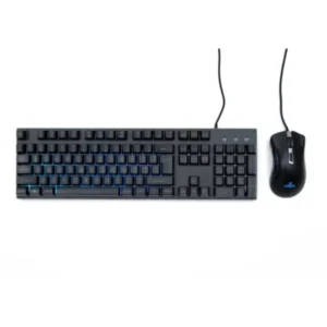 COCO SPORTS KRUX K29+GM29 WIRED BLACK