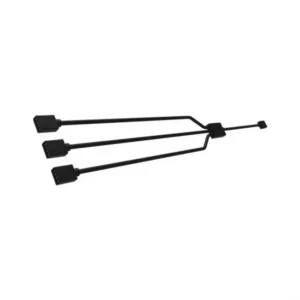 Cooler Master 1-To-3 RGB Splitter Cable