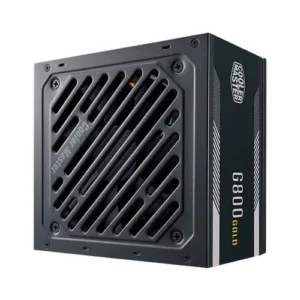 COOLER MASTER G800 GOLD 800W 80 + GOLD