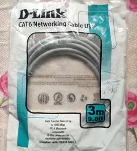 D-LINK PATCH CODE 3MTR