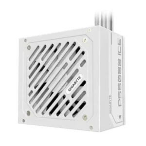 GIGABYTE P550SS ICE 80+SILVER