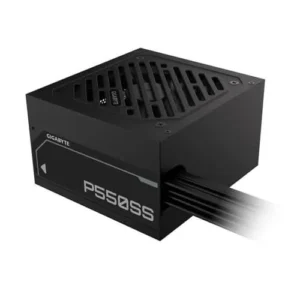 GIGABYTE P550SS 80+SILVER