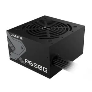 GIGABYTE P650G 80+GOLD