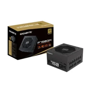 GIGABYTE P750GM 80+GOLD