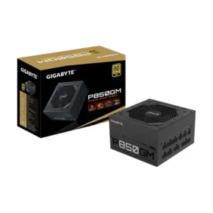 GIGABYTE P850GM 80+GOLD