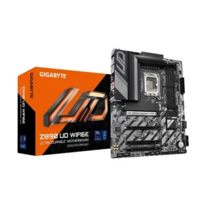 GIGABYTE Z890 UD WIFI6E DDR5