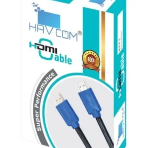HAVCOM HDMI TO HDMI 1.5MTR