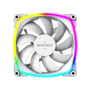 MONTECH AX120 ARGB WHITE