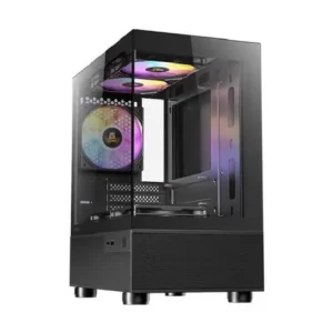 ANTEC CX200M RGB ELITE BLACK