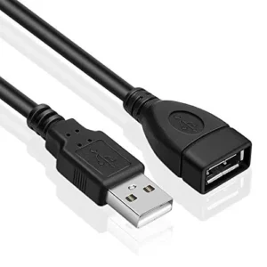 HAMMOK EXTENSION CABLE 1.5MTR