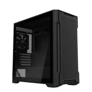 Gigabyte C102 Glass Mid Tower Case (Black)