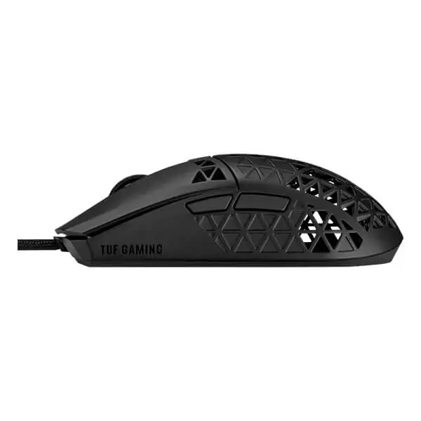 Asus Tuf Gaming M4 Air Gaming Mouse (Black) - Image 3