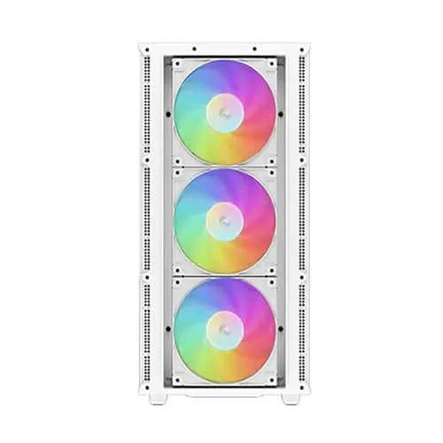 DEEPCOOL CH560D WHITE - Image 2