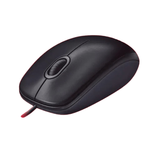 LOGITECH M90 WIRED - Image 4