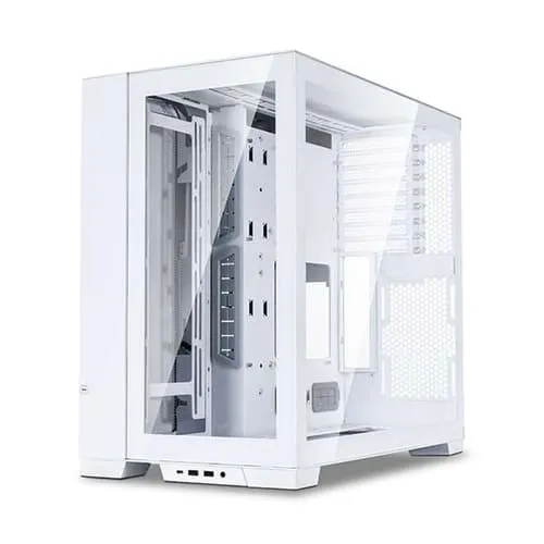 LIAN LI O11 DYNAMIC EVO WHITE - Image 2