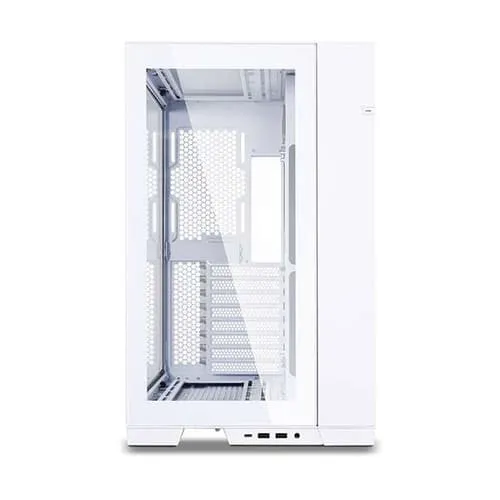 LIAN LI O11 DYNAMIC EVO WHITE - Image 4