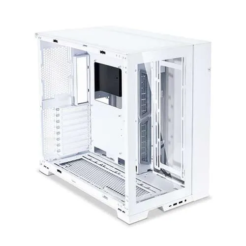 LIAN LI O11 DYNAMIC EVO WHITE - Image 5
