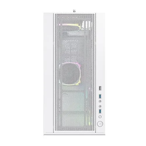 MONTECH SKY TWO WHITE - Image 3