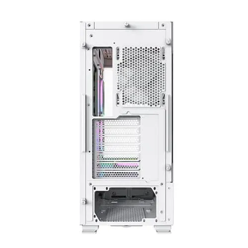MONTECH SKY TWO WHITE - Image 7