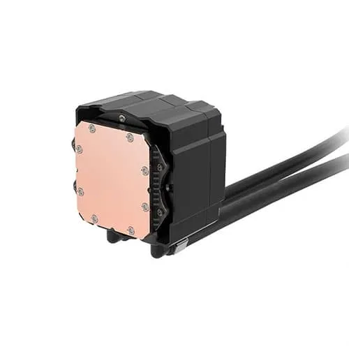 Thermaltake LA240-S ARGB 240mm CPU Liquid Cooler - Image 3