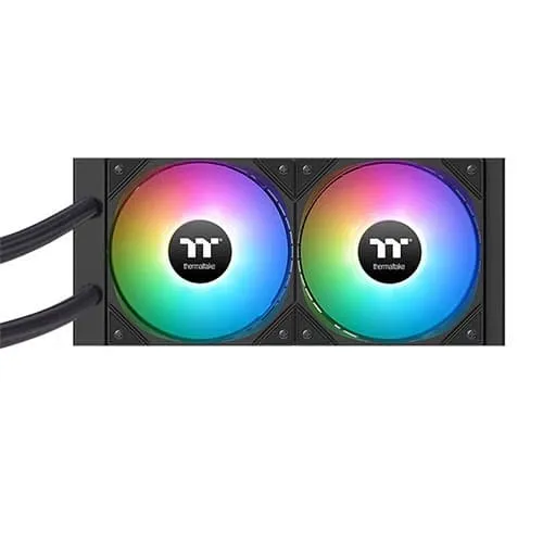Thermaltake LA240-S ARGB 240mm CPU Liquid Cooler - Image 4