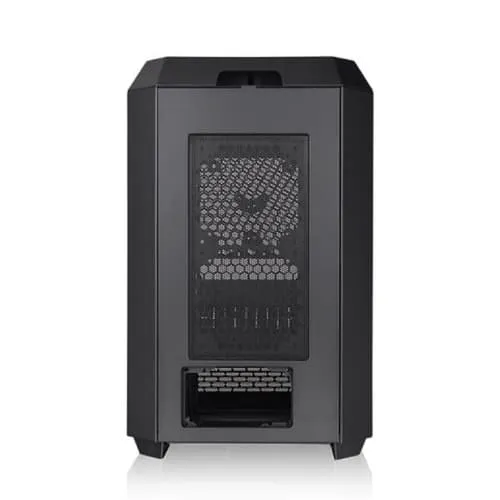 THERMALTAKE TOWER 300 BLACK - Image 3