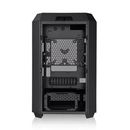 THERMALTAKE TOWER 300 BLACK - Image 4