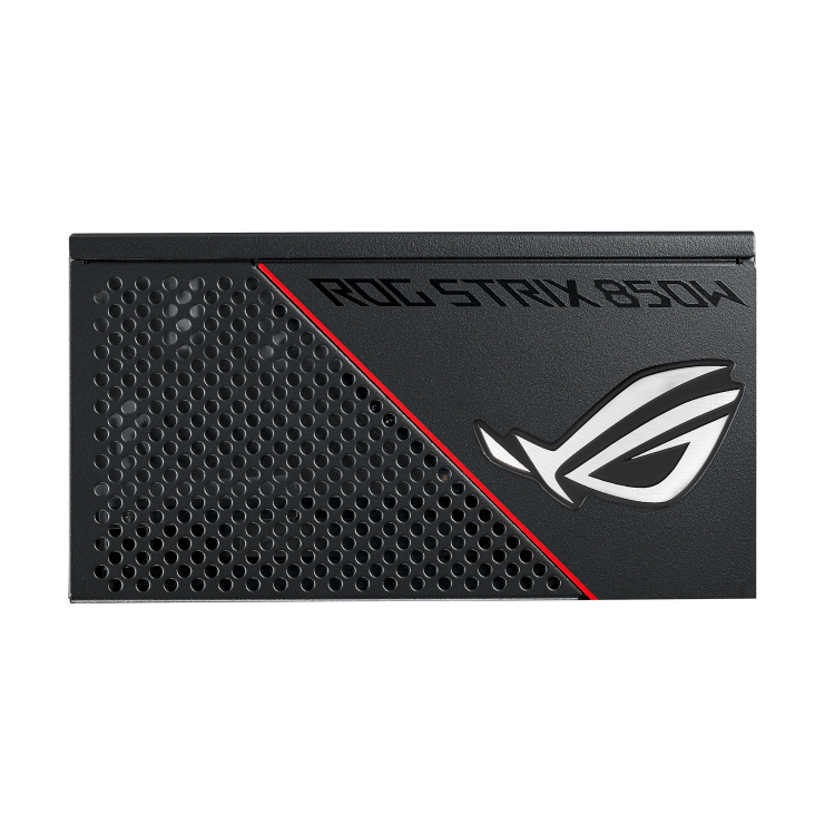 Asus ROG Strix 850W 80 Plus Gold SMPS - Image 2