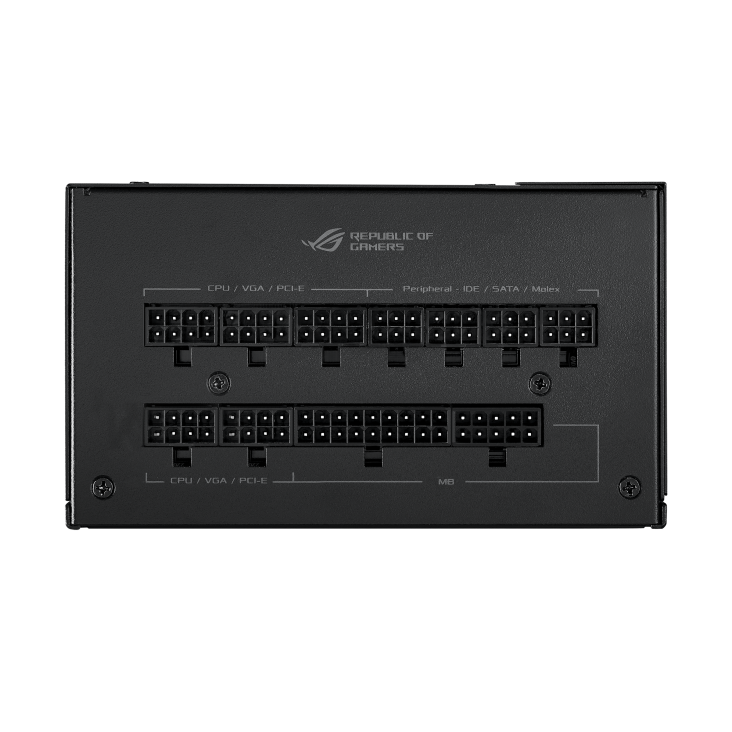 Asus ROG Strix 850W 80 Plus Gold SMPS - Image 6