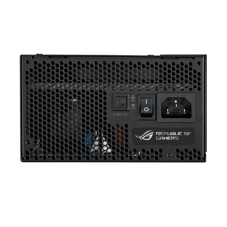 Asus ROG Strix 850W 80 Plus Gold SMPS - Image 7