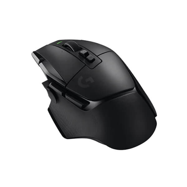 Logitech G502 X Lightspeed Wireless Gaming Mouse (Black) - Image 3
