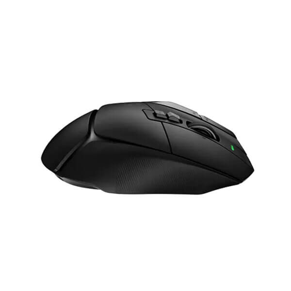 Logitech G502 X Lightspeed Wireless Gaming Mouse (Black) - Image 4