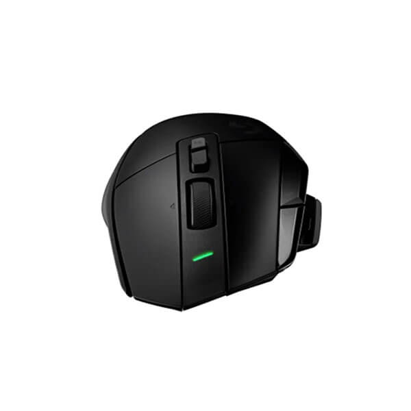 Logitech G502 X Lightspeed Wireless Gaming Mouse (Black) - Image 5