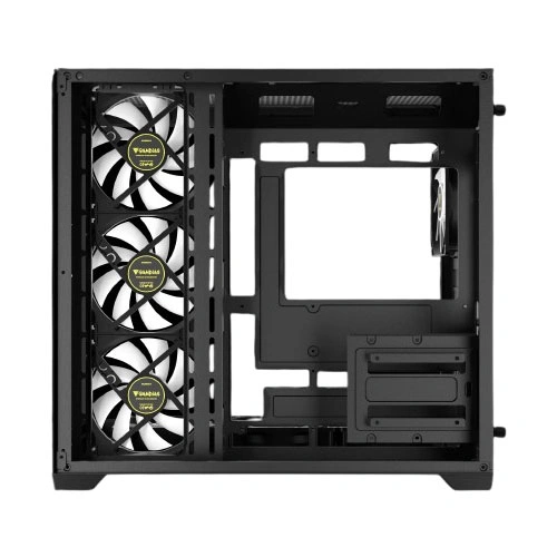 Gamdias Aura GC107 Elite ARGB ATX - Image 4