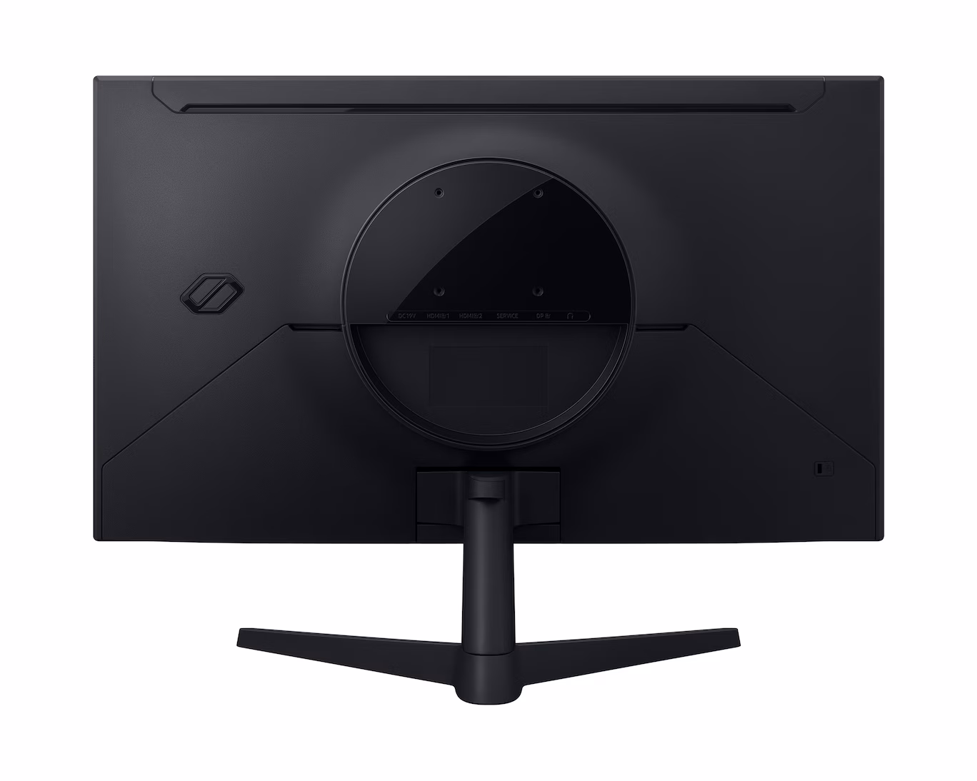 Samsung Odyssey G5 LS27FG530EWXXL 27'' / 2K / 200HZ / IPS / 99% sRGB - Image 2