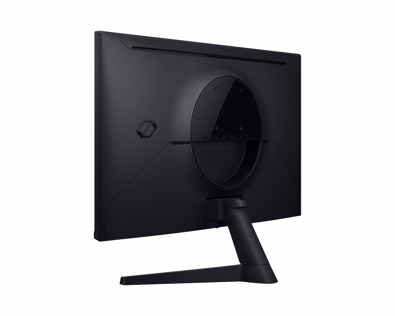 Samsung Odyssey G5 LS27FG530EWXXL 27'' / 2K / 200HZ / IPS / 99% sRGB - Image 3