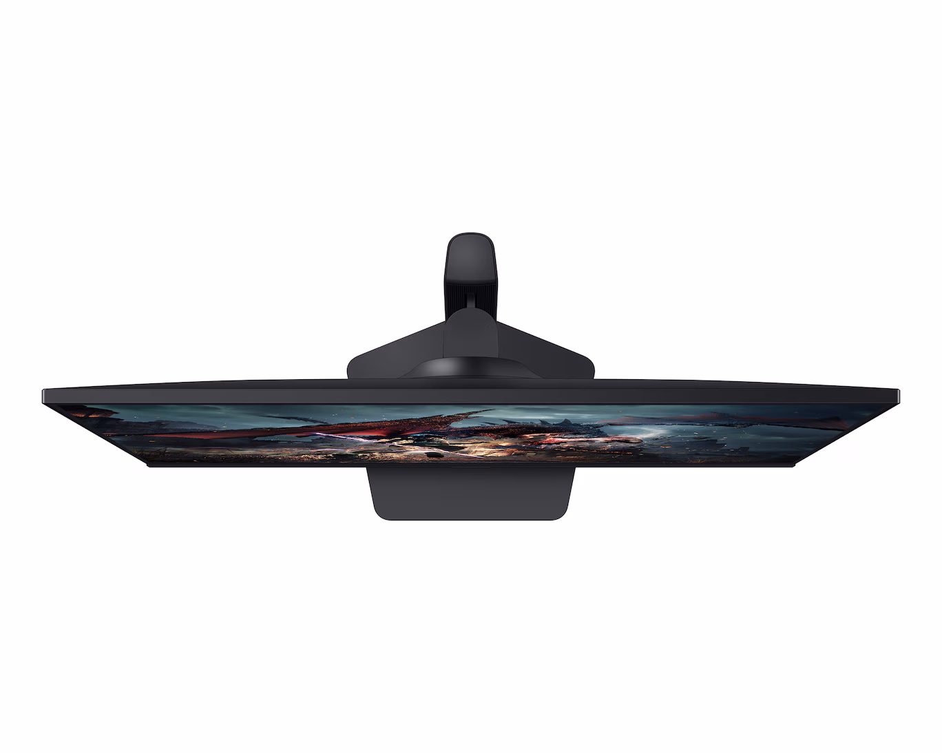 SAMSUNG Odyssey G5 LS32FG502EWXXL 32''/ 2K QHD / 180Hz / IPS / 99% SRGB - Image 8